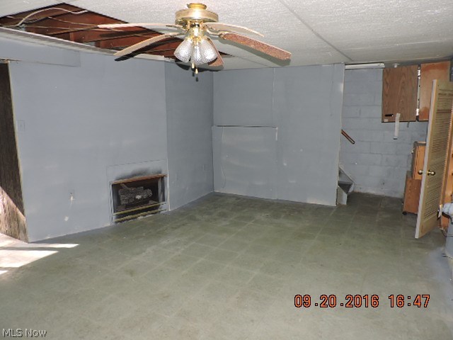 Collinwood Allotment/W T Sawye - Residential