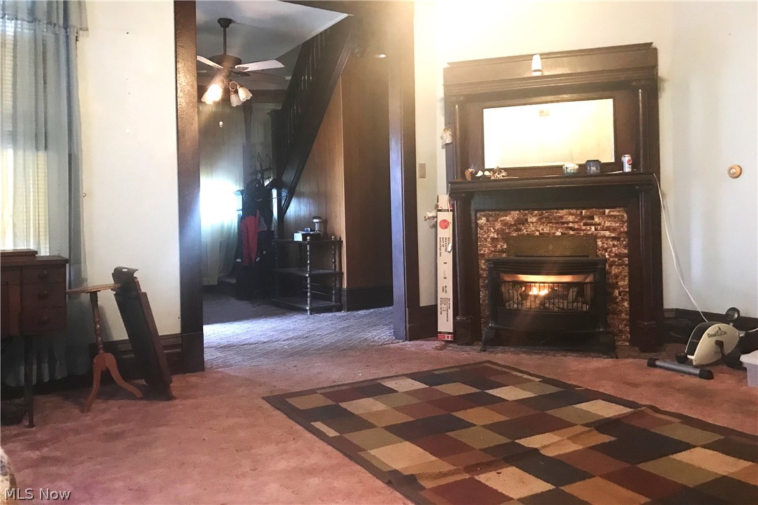 M Bentley Adn - Residential