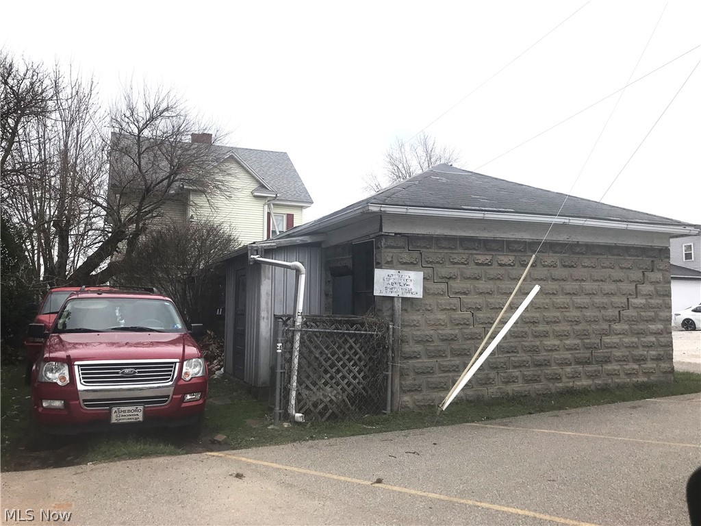 M Bentley Adn - Residential