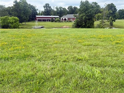 Vacant Land For Sale - LOT 8 Imperial Drive<br/> Mineral Wells, WV 26150