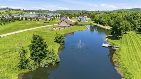 Tiny photo for 8 Imperial Drive, Mineral Wells, WV 26150 (MLS # 5221242)