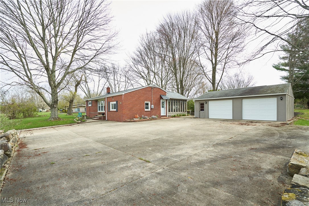 5595 S Arlington Road, Clinton, Ohio image 22