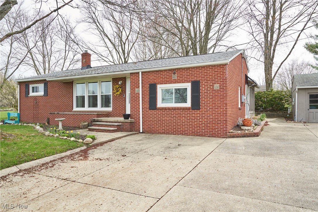 5595 S Arlington Road, Clinton, Ohio image 25
