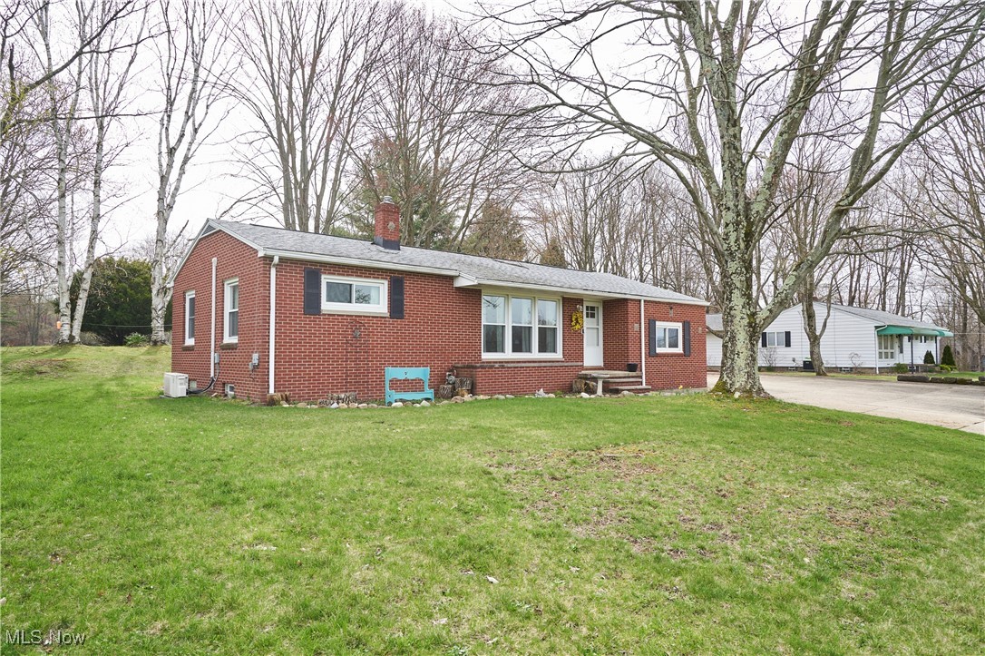 5595 S Arlington Road, Clinton, Ohio image 23