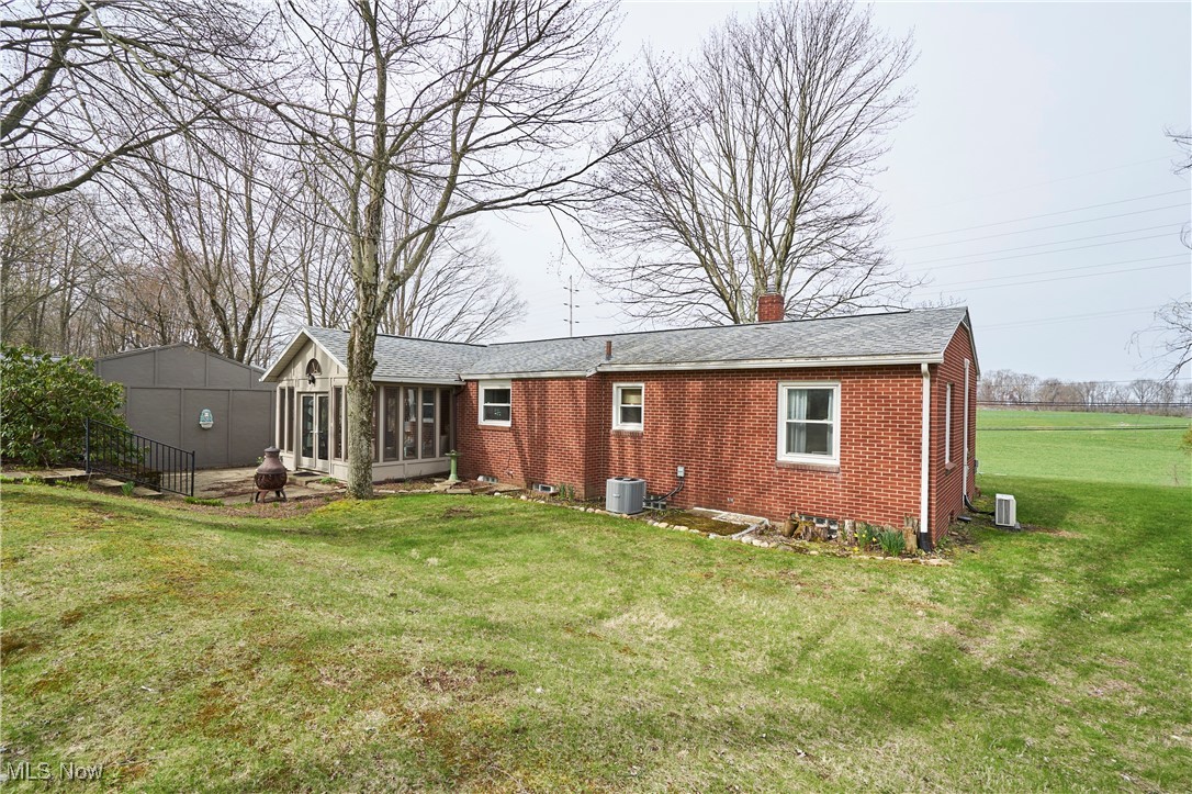 5595 S Arlington Road, Clinton, Ohio image 28