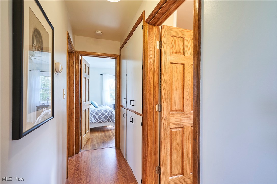 5595 S Arlington Road, Clinton, Ohio image 13