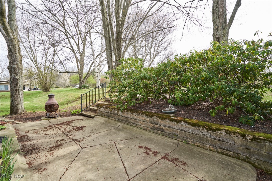 5595 S Arlington Road, Clinton, Ohio image 26