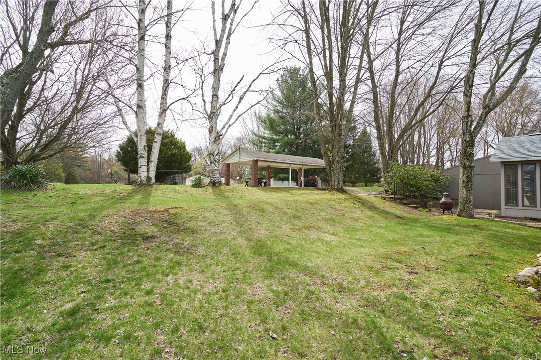 5595 S Arlington Road, Clinton, Ohio image 27