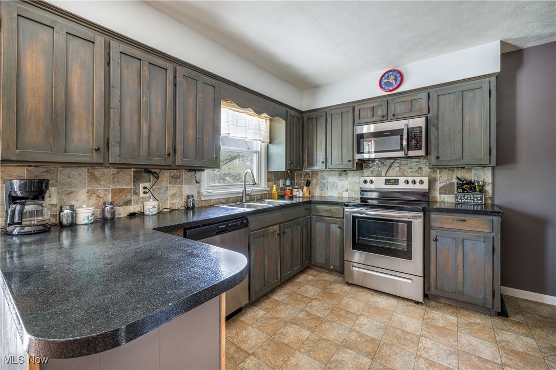 5 Prospect Street, North Fairfield, Ohio image 8