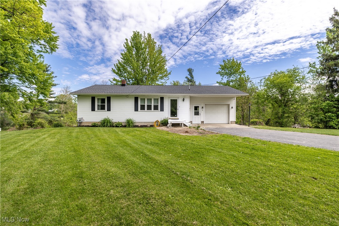 5 Prospect Street, North Fairfield, Ohio image 1