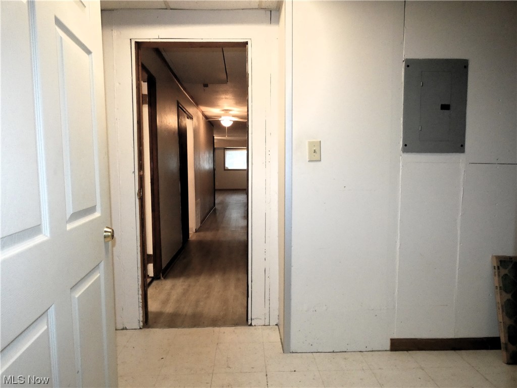 Devola - Residential Income