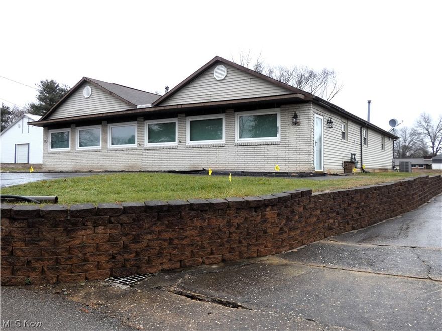 Here it is!  Discover all that this nice duplex located in the desirable Devola community has to offer. Much larger than it appears, this is a must-see offering super spacious one-floor living with updated interiors – just a few touches needed. Unit 112 offers a large living room(20x11), galley style kitchen(10x13), 2 bedrooms(13x10, 13x10)) plus an office(14x8) that could be a 3rd bedroom if needed, a full bath, sunroom(14x13), laundry room, attached garage, and additional outdoor storage. Unit 114 also features a large living room(20x13), 3 bedrooms(12x10, 14x9, 14x10), an open kitchen(13x10), a full bath, a laundry room, and outdoor storage as well. Both units feature a generous walk-in closet and amazing off-street parking. This property is ideal as an investment opportunity or live in one side and rent the other side. Measurements are approximate. Don’t miss this great opportunity! Act now and make this property yours!