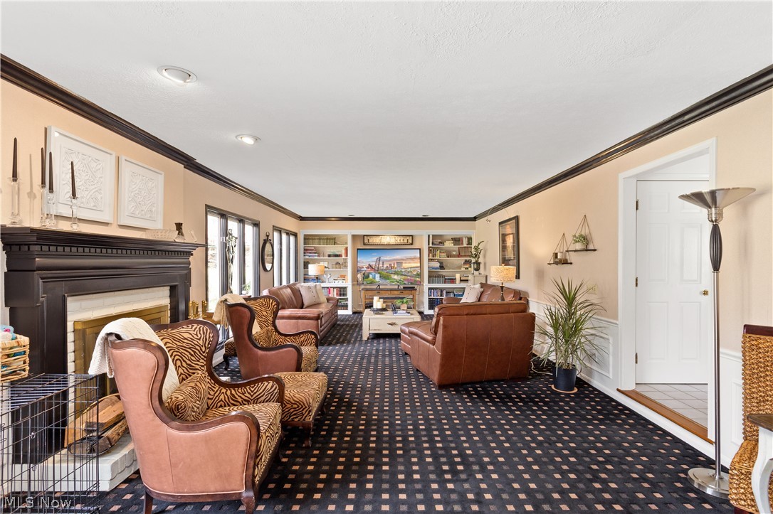 Harper Ridge - Residential