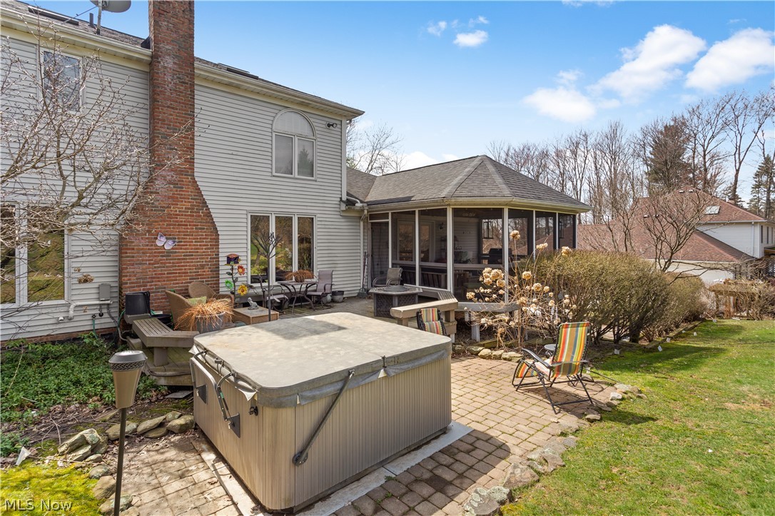 Harper Ridge - Residential