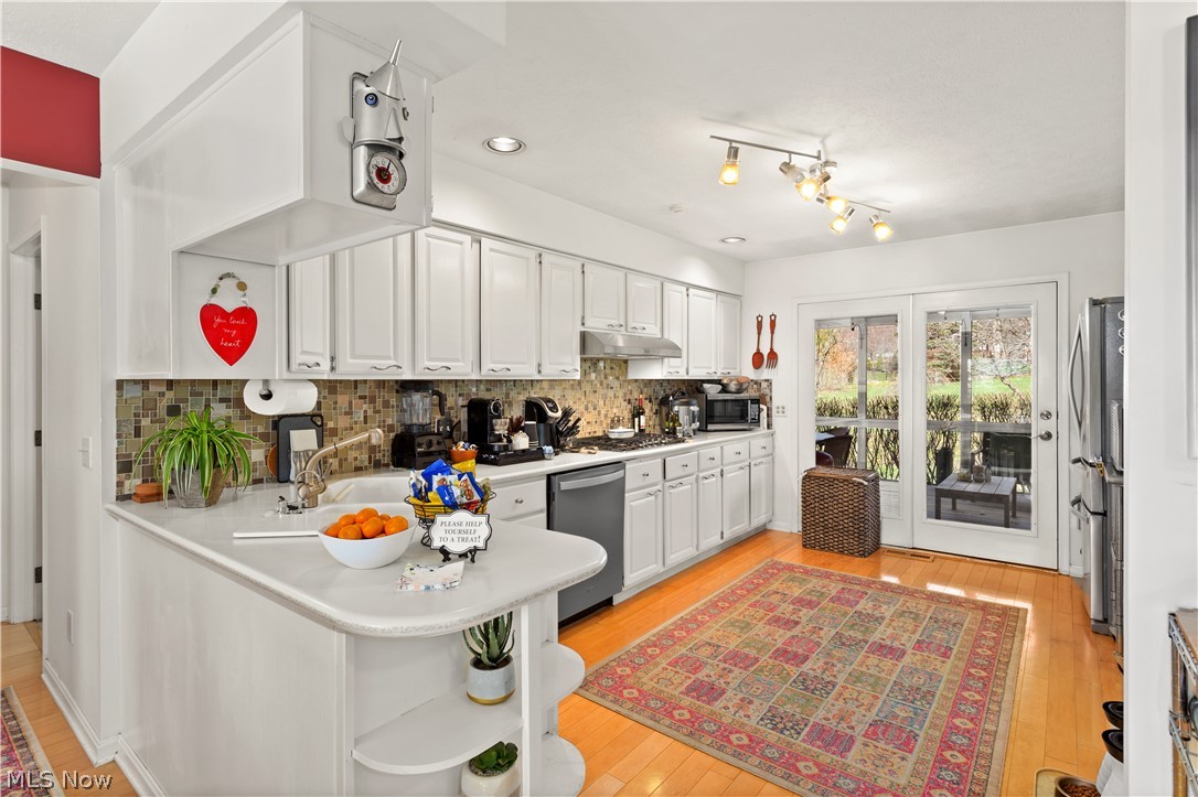 Harper Ridge - Residential