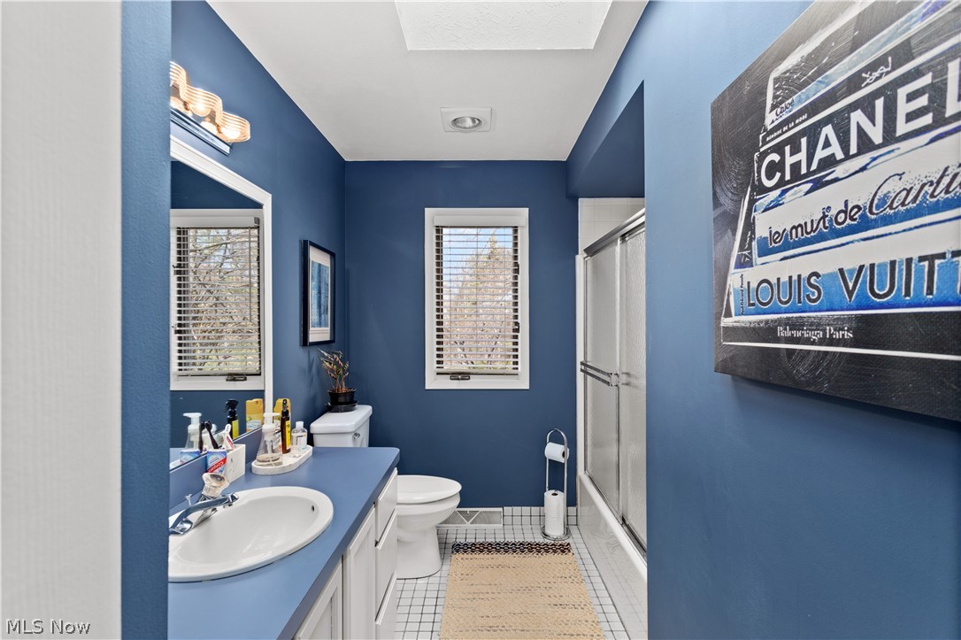 Harper Ridge - Residential