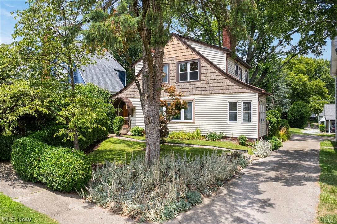 Canton - Residential