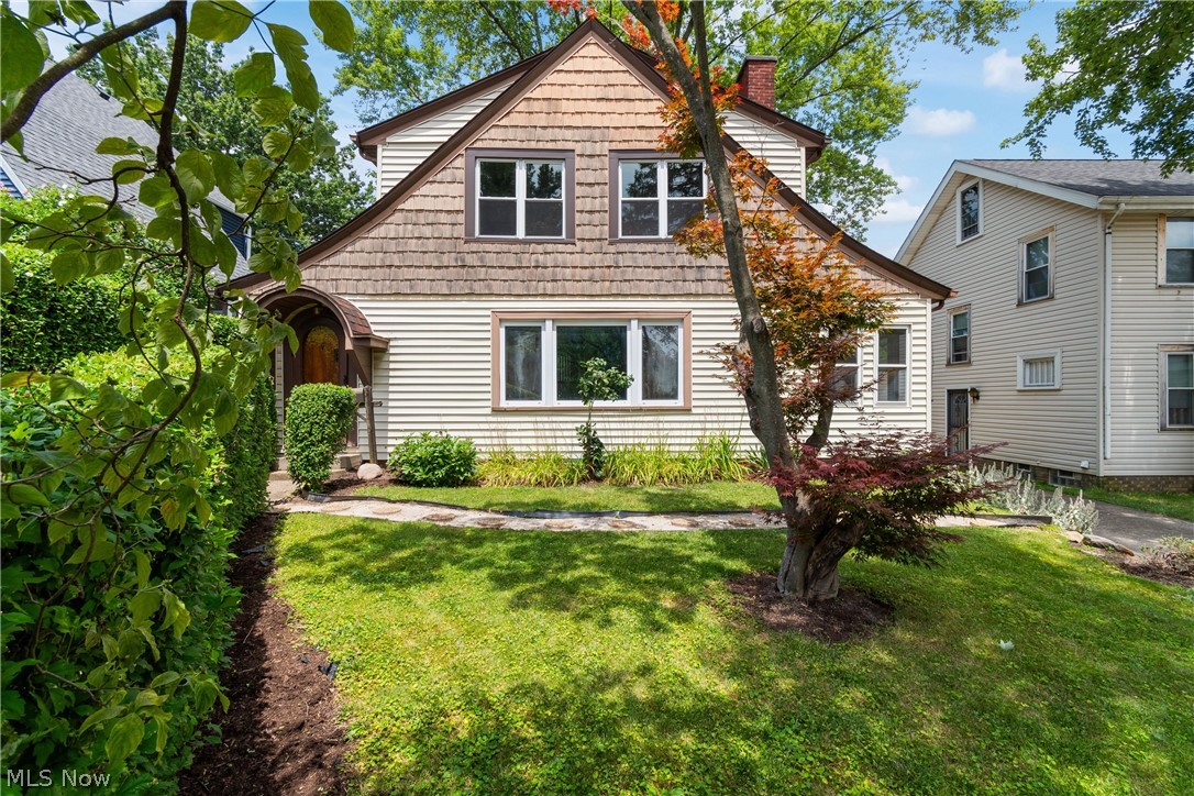 Canton - Residential