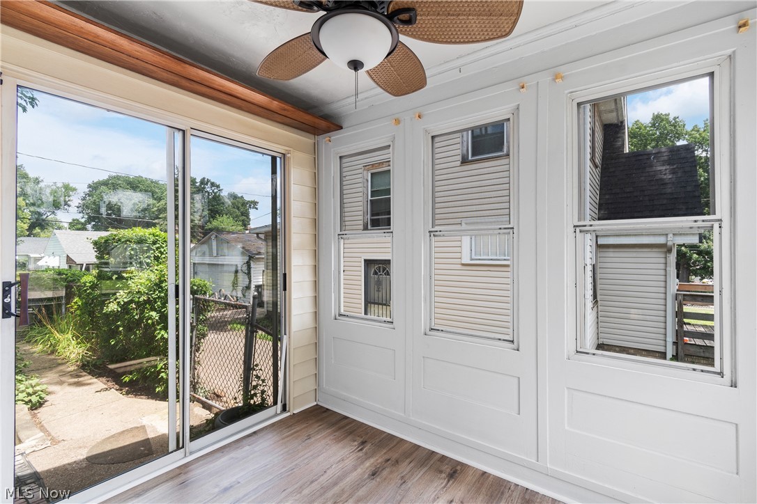 Canton - Residential