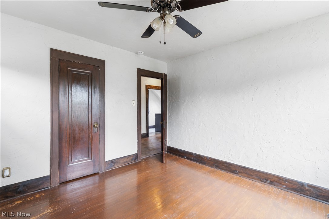 Canton - Residential