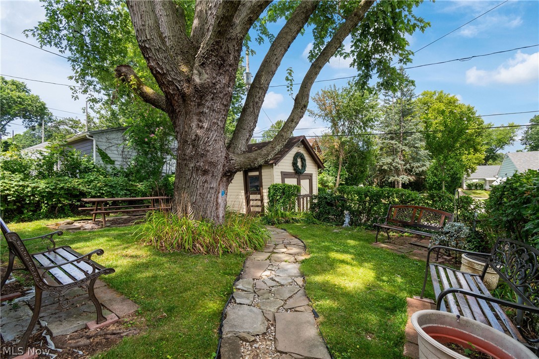 Canton - Residential