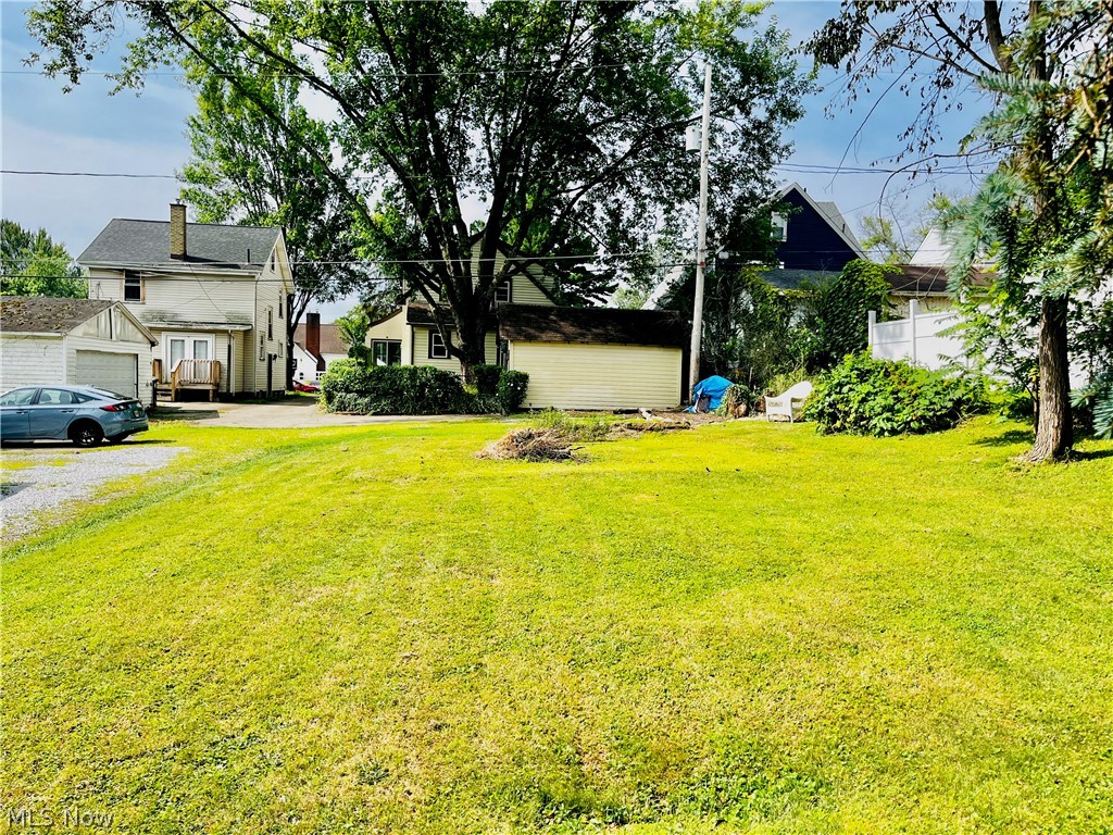 Canton - Residential