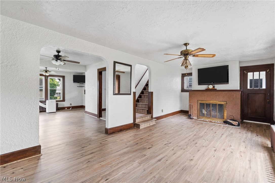 Canton - Residential