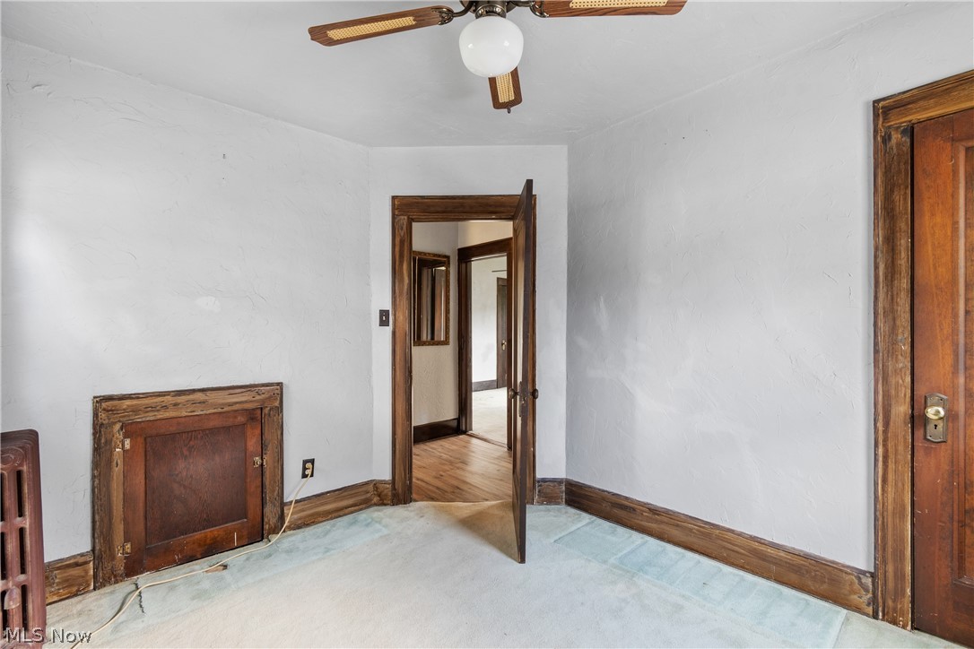 Canton - Residential