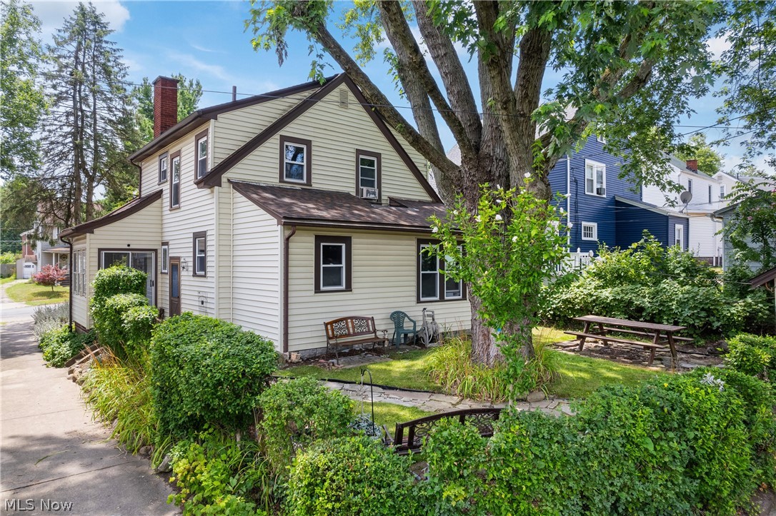 Canton - Residential