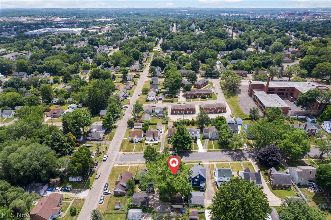 Canton - Residential