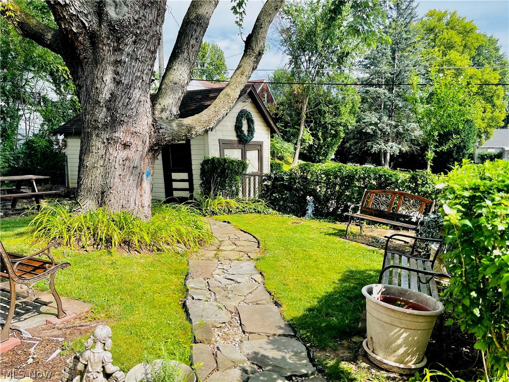 Canton - Residential