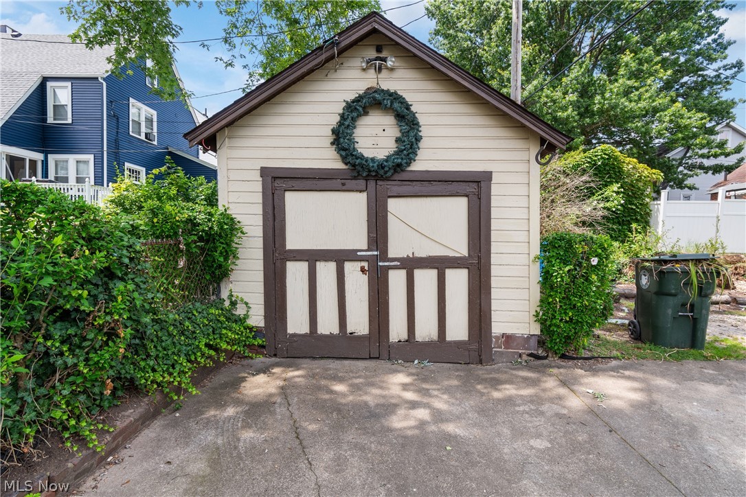 Canton - Residential