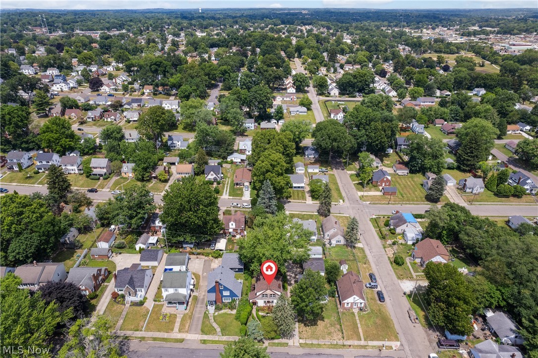 Canton - Residential