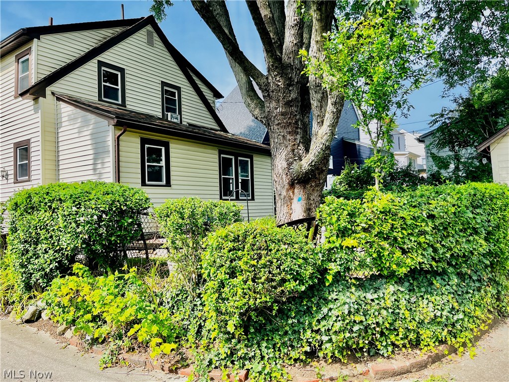 Canton - Residential