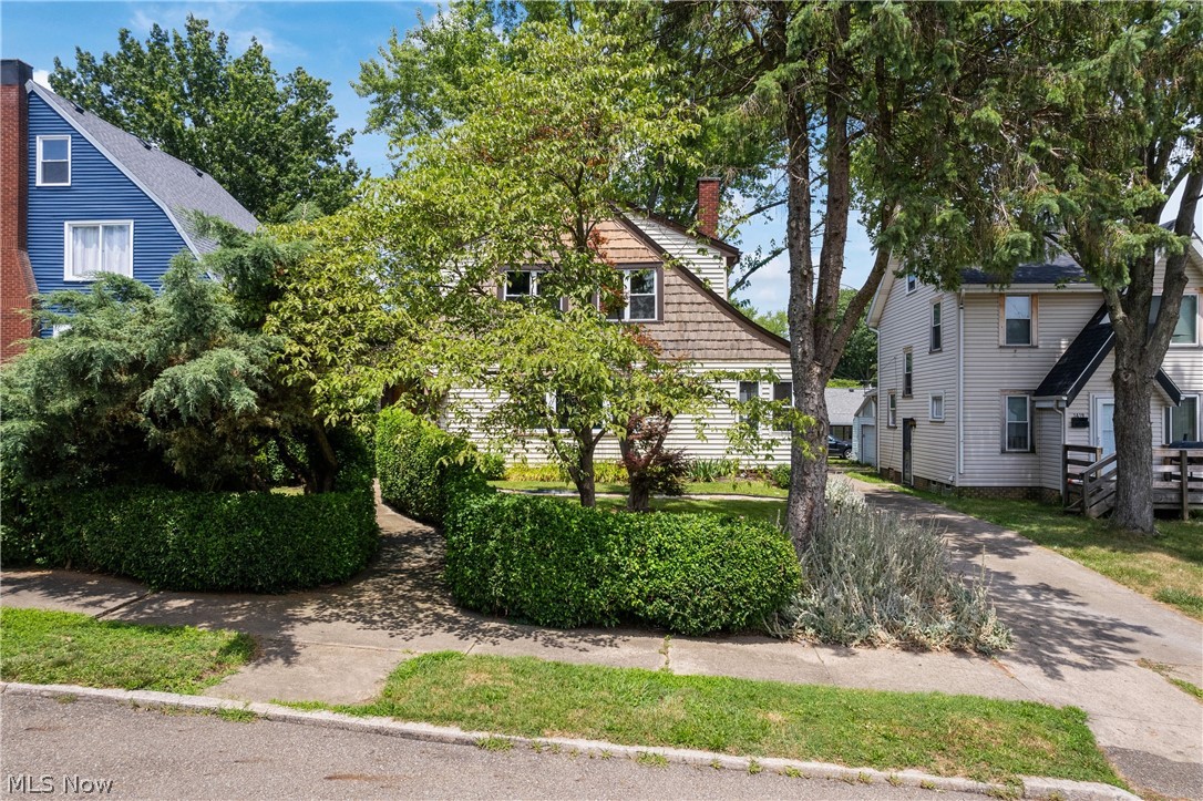 Canton - Residential