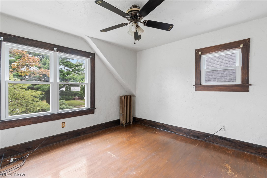 Canton - Residential