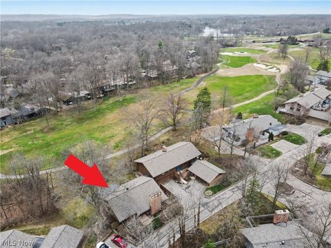 716-7 Claridge Lane Aurora OH 44202