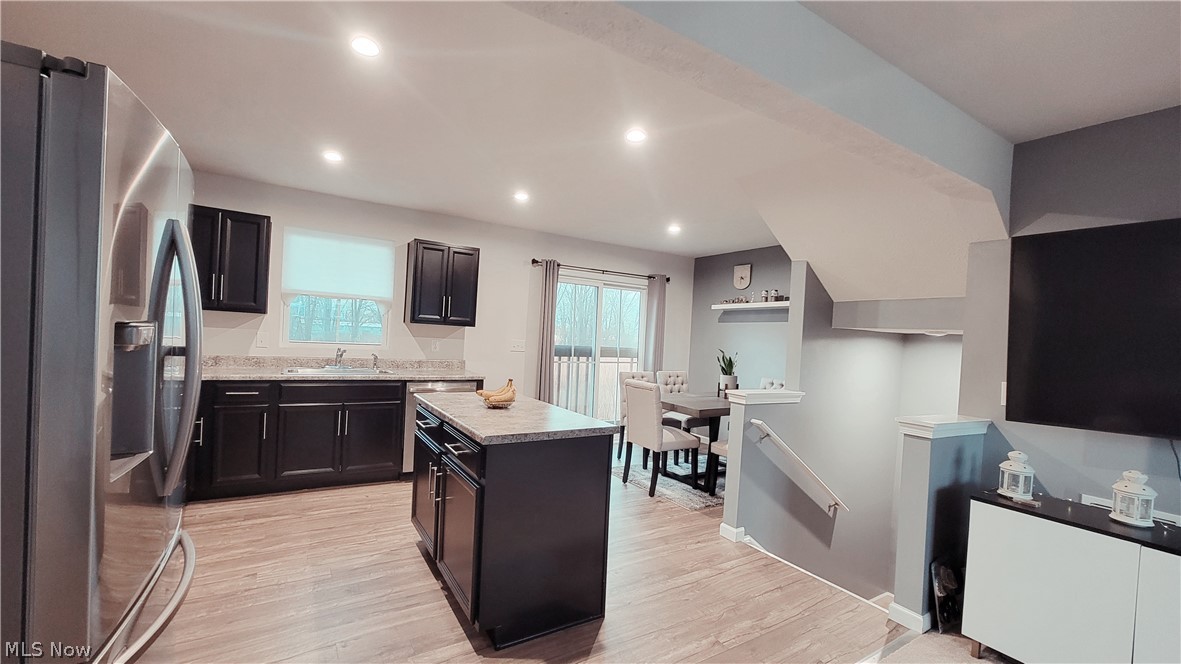 RIVERWOOD VILLAGE SUBDIVISION - Residential