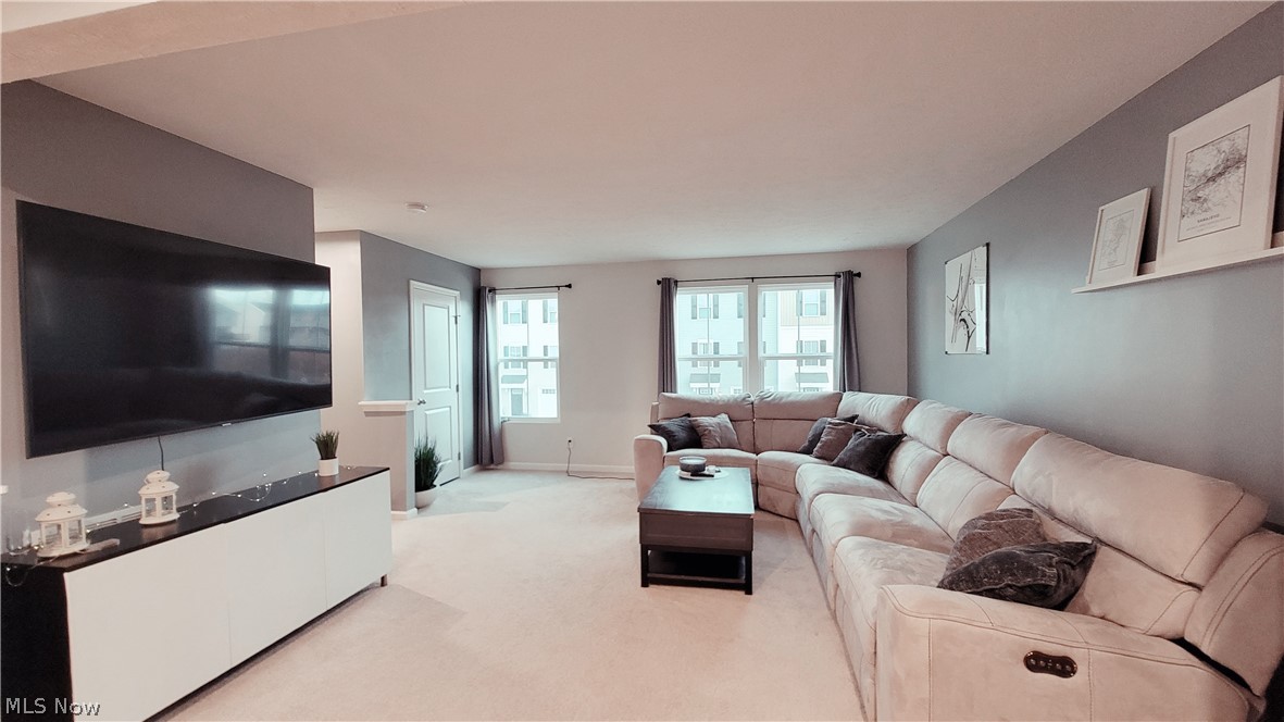 RIVERWOOD VILLAGE SUBDIVISION - Residential