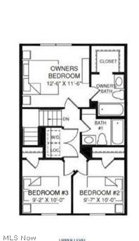 RIVERWOOD VILLAGE SUBDIVISION - Residential
