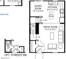 RIVERWOOD VILLAGE SUBDIVISION - Residential