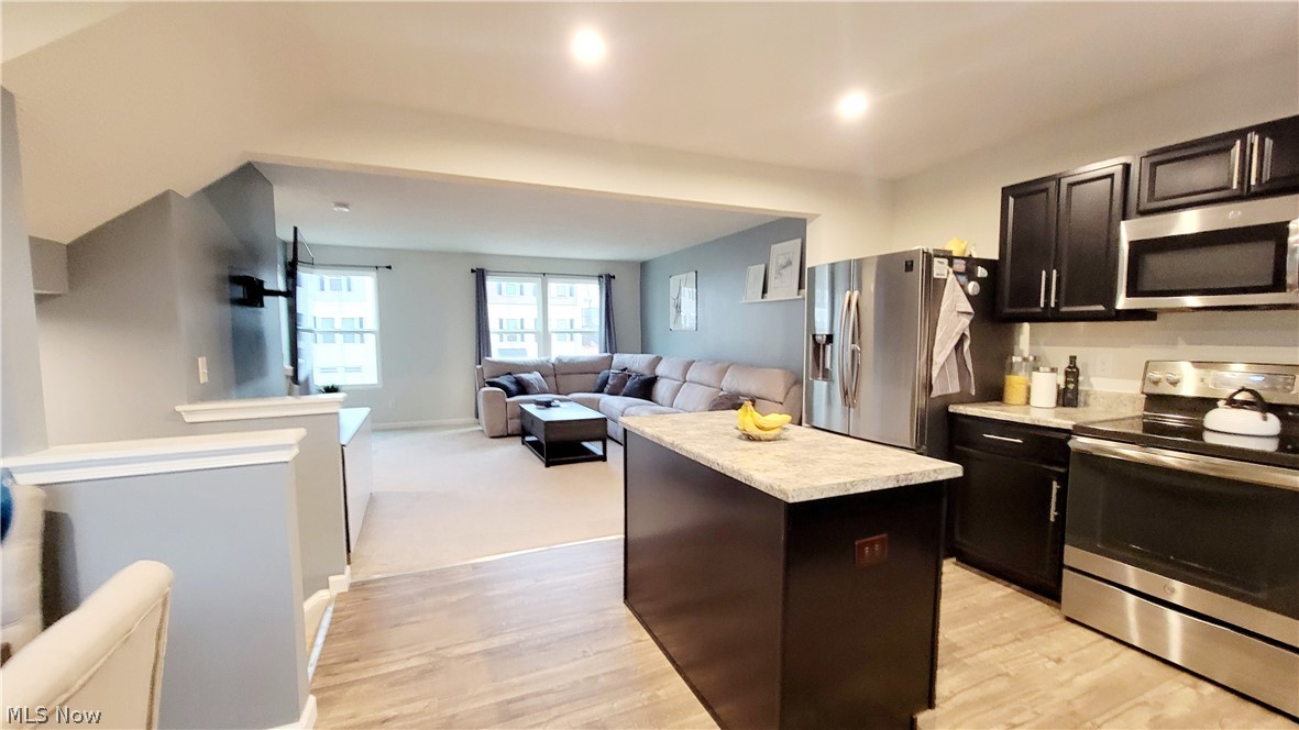 RIVERWOOD VILLAGE SUBDIVISION - Residential