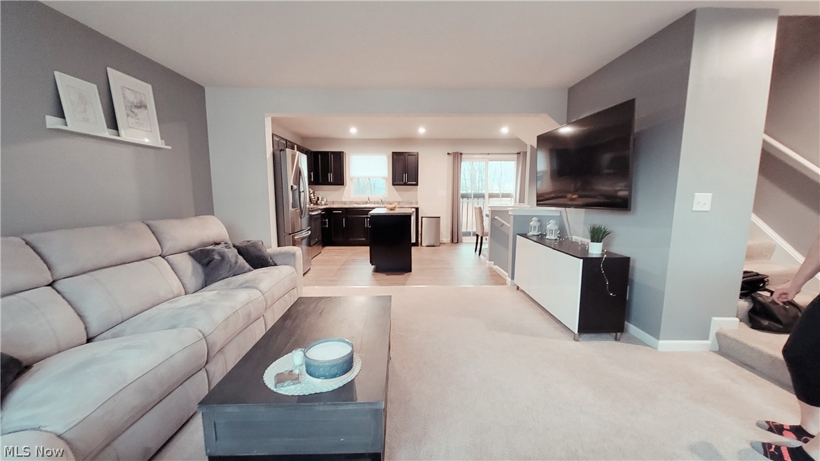 RIVERWOOD VILLAGE SUBDIVISION - Residential