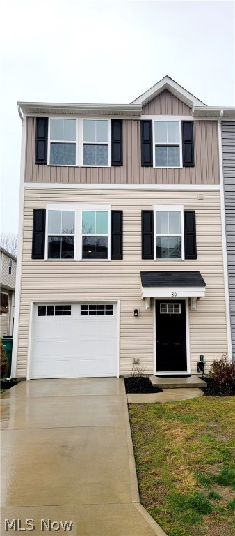 RIVERWOOD VILLAGE SUBDIVISION - Residential