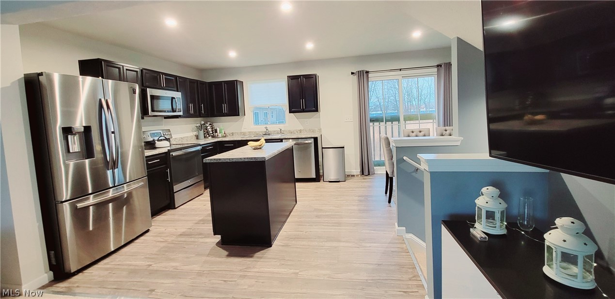 RIVERWOOD VILLAGE SUBDIVISION - Residential