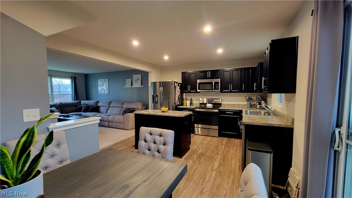 RIVERWOOD VILLAGE SUBDIVISION - Residential