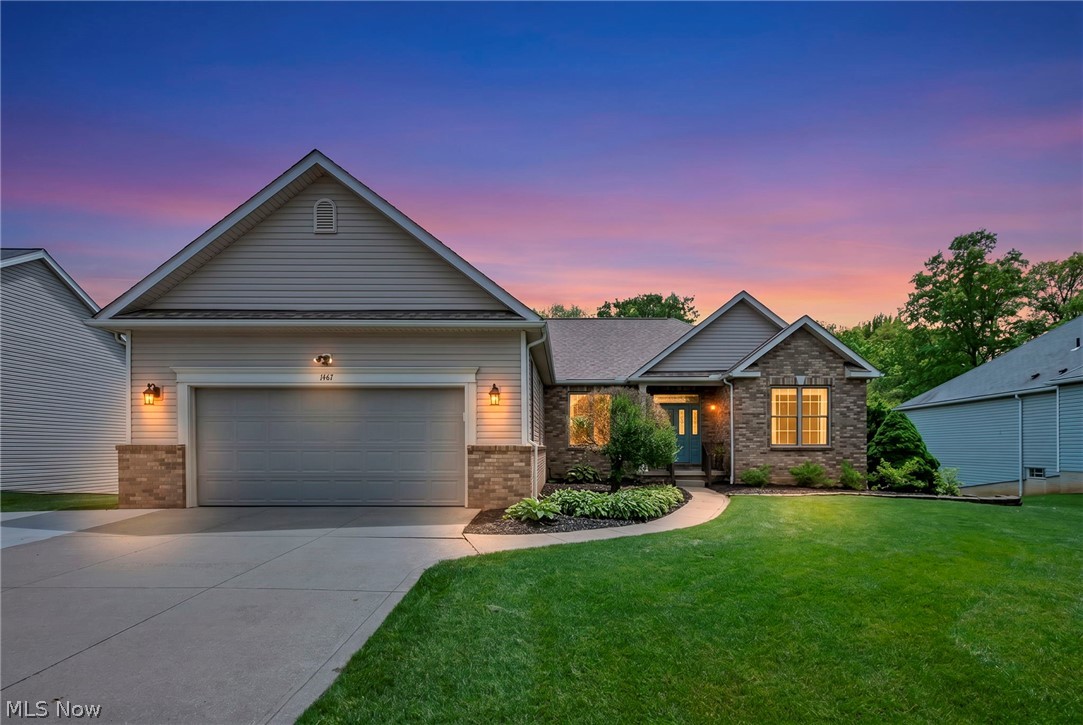 Tiberon Trace - Residential