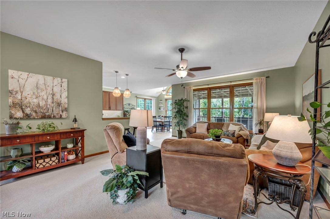 Tiberon Trace - Residential
