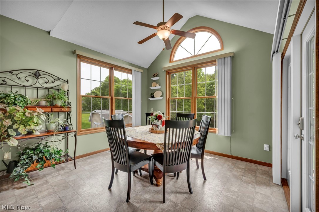 Tiberon Trace - Residential