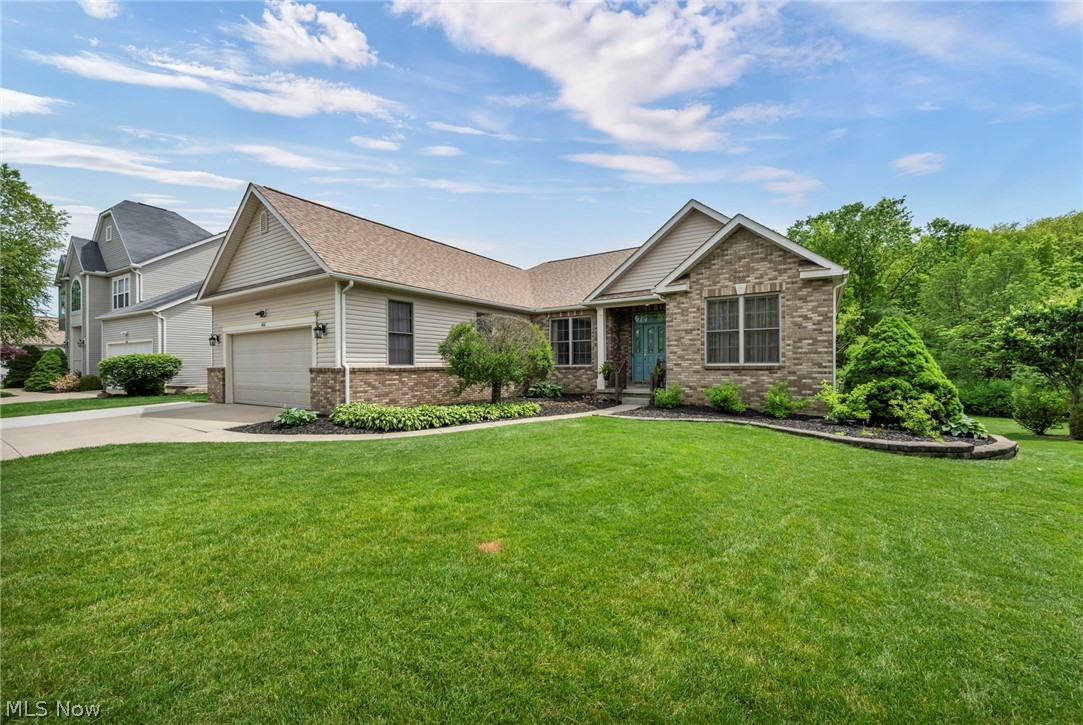 Tiberon Trace - Residential
